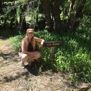 Meet your Posher, Tammy